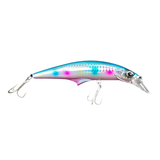 Hawas Maxx Sinking Hard Lure |120mm| 42g