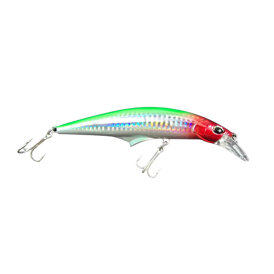 Hawas Maxx Sinking Hard Lure |120mm| 42g