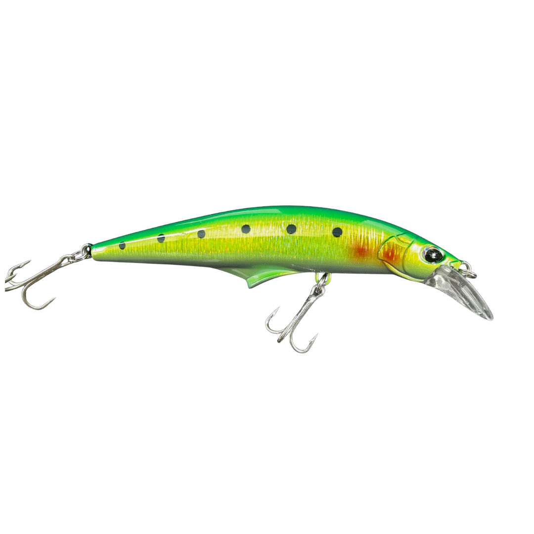 Hawas Maxx Sinking Hard Lure |120mm| 42g