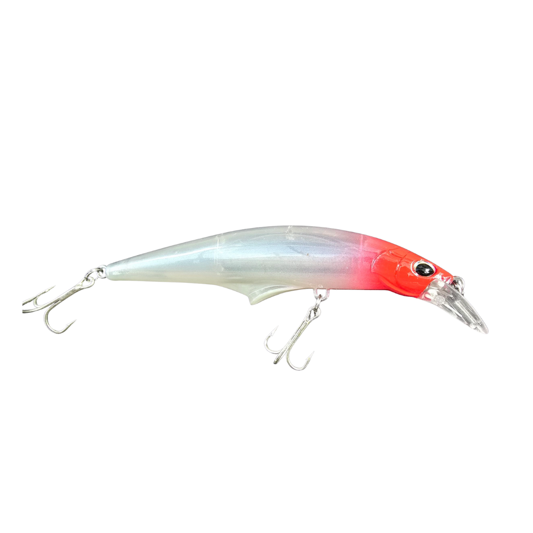 Hawas Maxx Sinking Hard Lure |120mm| 42g