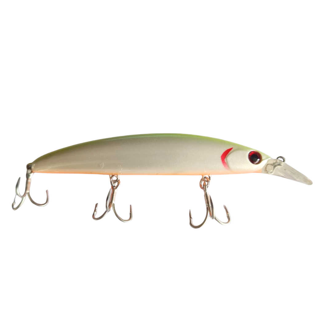 Hawas Neo 110 Hard Lures | 21g