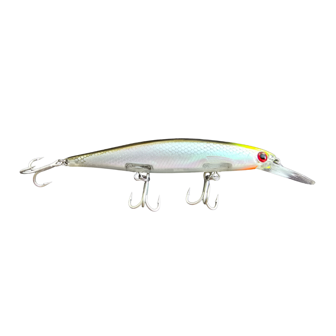 Hawas Power Rap Hard Lures|125mm|12.5g