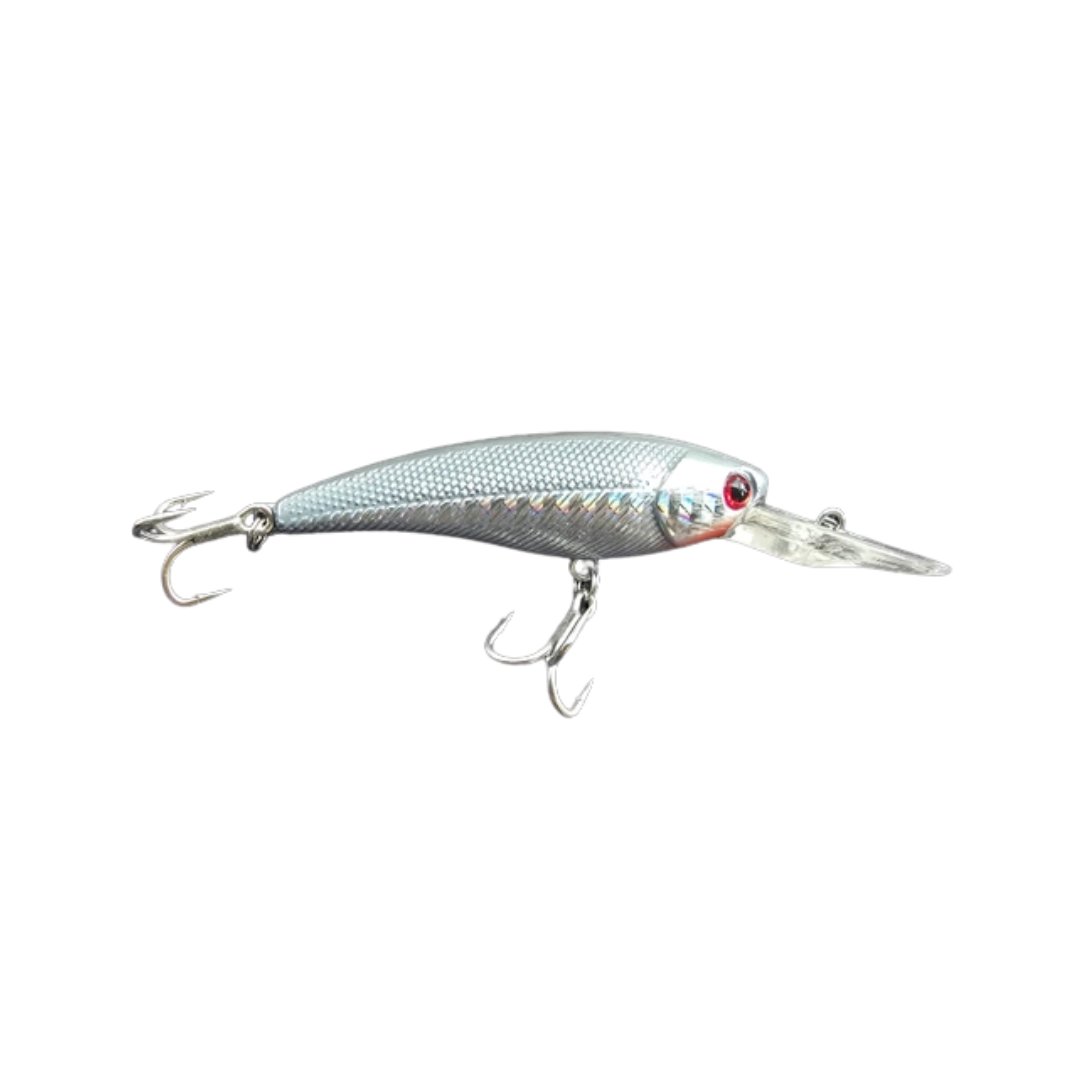 Hawas Random Hard Lures|90mm|7.5g