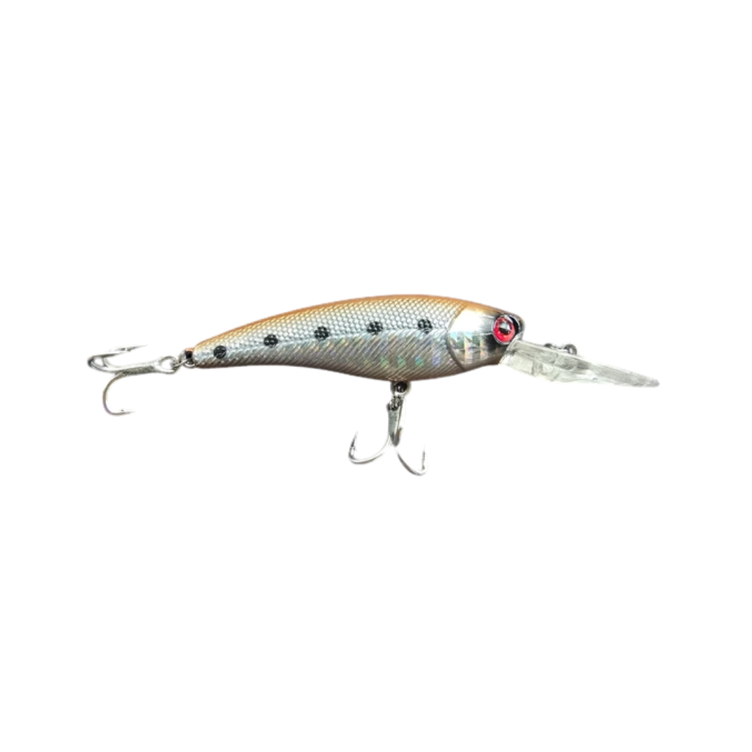 Hawas Random Hard Lures|90mm|7.5g
