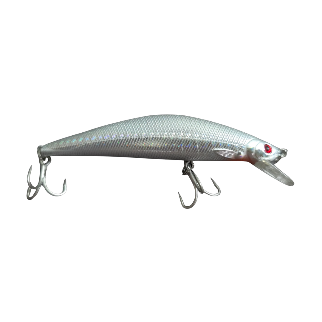 Hawas Samurai Hard Lures|110mm|12.5g