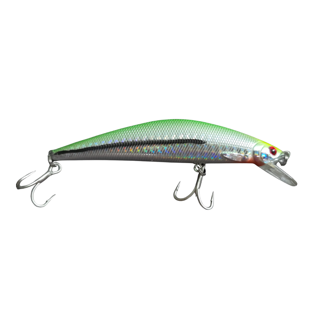 Hawas Samurai Hard Lures|110mm|12.5g