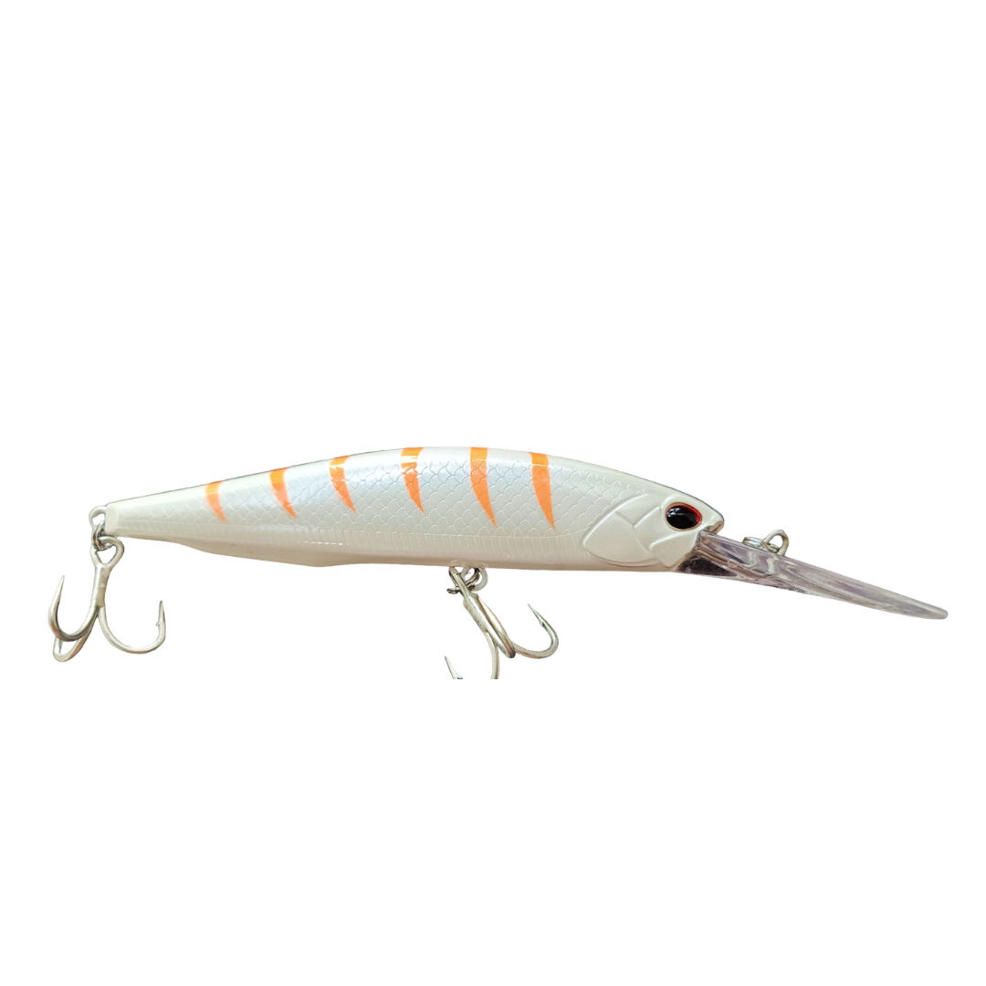Hawas Terminator 100Dr Hard Lures |100-135mm | 16.5g
