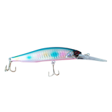Hawas Terminator 100Dr Hard Lures |100-135mm | 16.5g