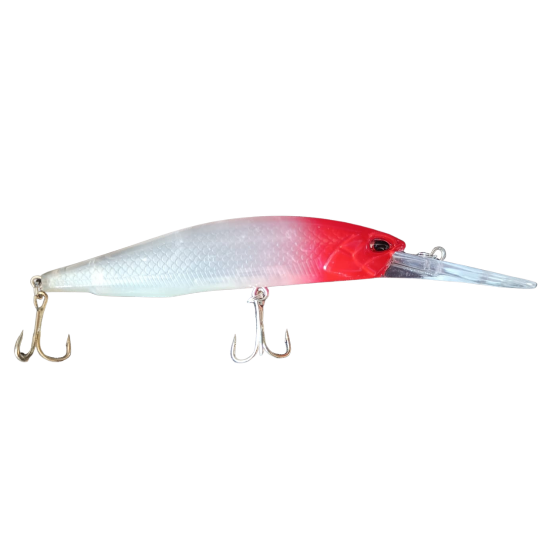 Hawas Terminator 100Dr Hard Lures |100-135mm | 16.5g