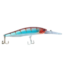 Hawas Terminator 100Dr Hard Lures |100-135mm | 16.5g