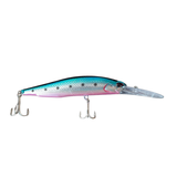 Hawas Terminator 100Dr Hard Lures |100-135mm | 16.5g