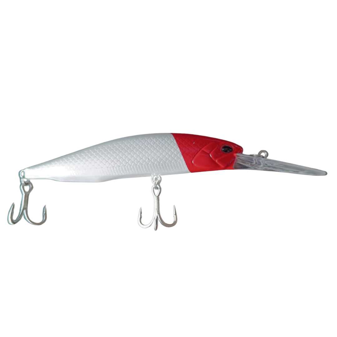 Hawas Terminator 100Dr Hard Lures |100-135mm | 16.5g