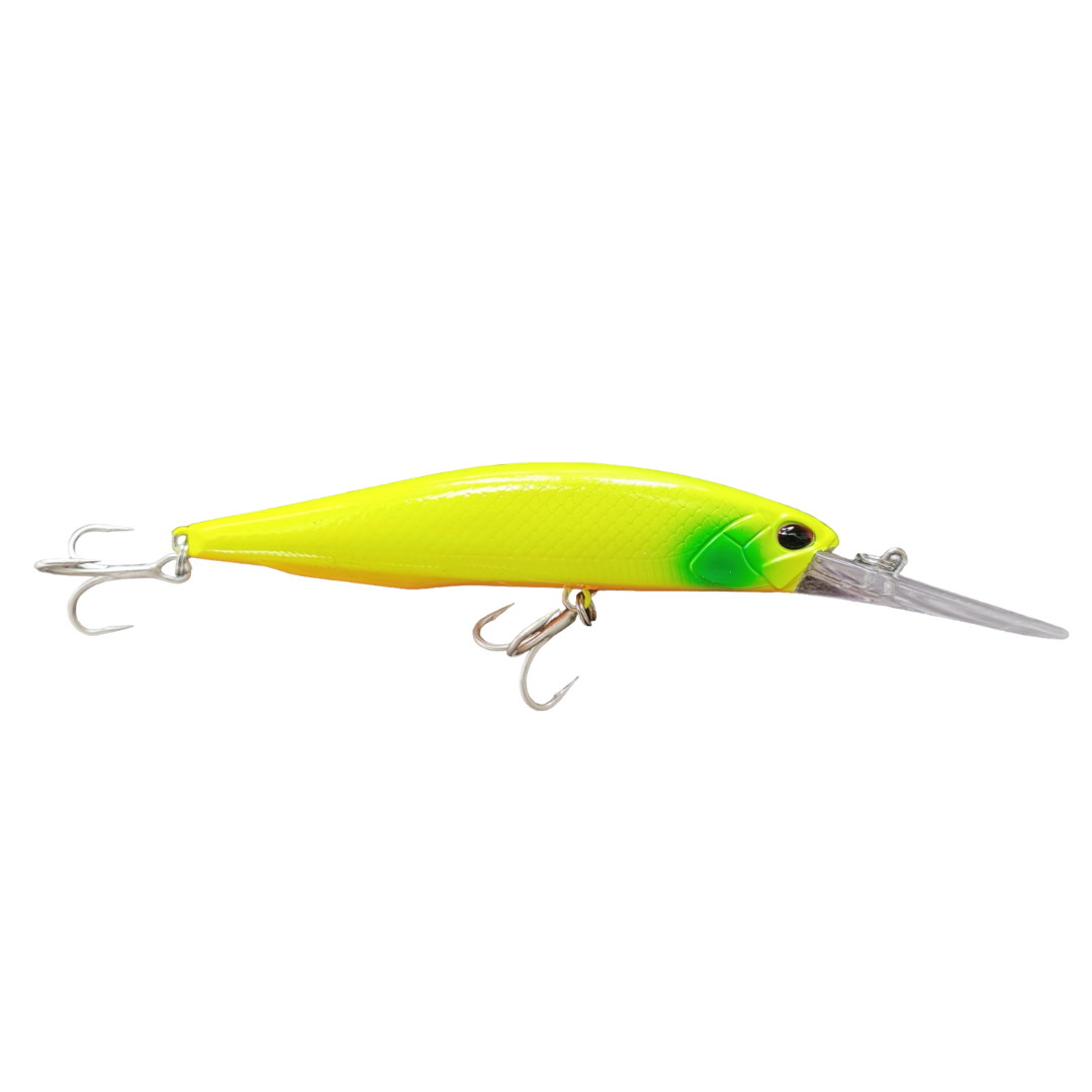 Hawas Terminator 100Dr Hard Lures |100-135mm | 16.5g