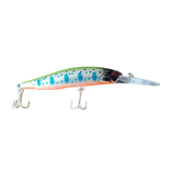 Hawas Terminator 100Dr Hard Lures |100-135mm | 16.5g