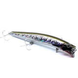 Hawas Terminator 130 Hard Lures