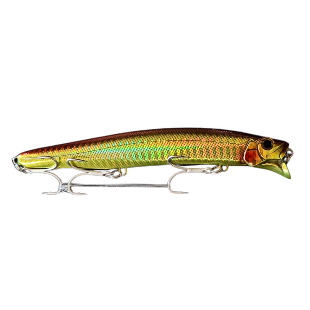 Hawas Terminator 130 Hard Lures