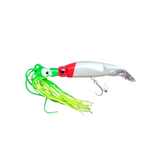 Hawas Thunder Squid Hard Lures|135mm|42g  Sinking Minnow  Hawas  Cabral Outdoors  