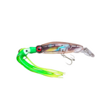 Hawas Thunder Squid Hard Lures|135mm|42g  Sinking Minnow  Hawas  Cabral Outdoors  