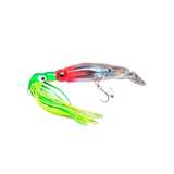 Hawas Thunder Squid Hard Lures|135mm|42g  Sinking Minnow  Hawas  Cabral Outdoors  
