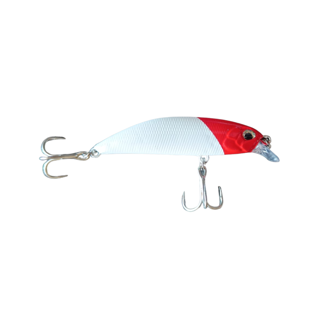 Hawas Ultra Lite Hard Lures | 7cm