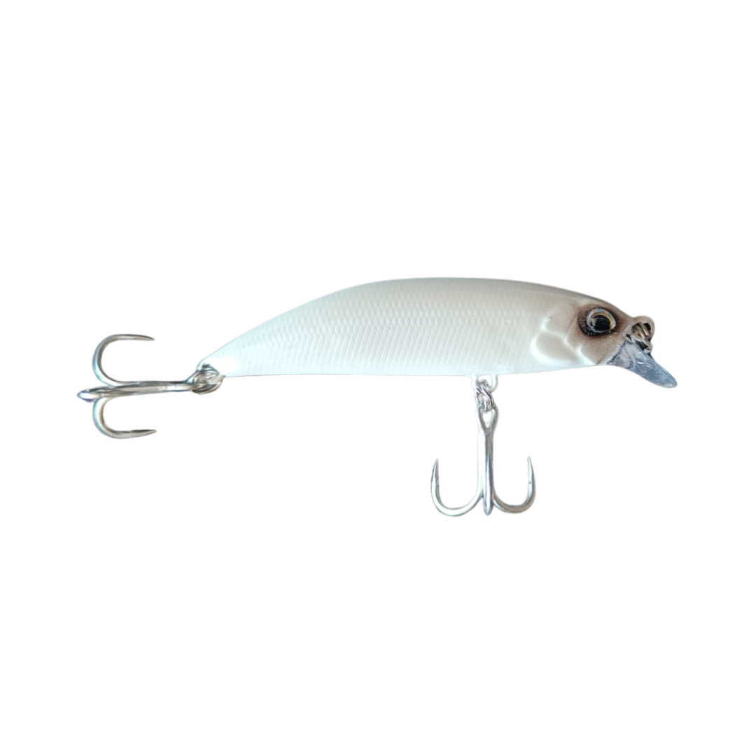 Hawas Ultra Lite Hard Lures | 7cm