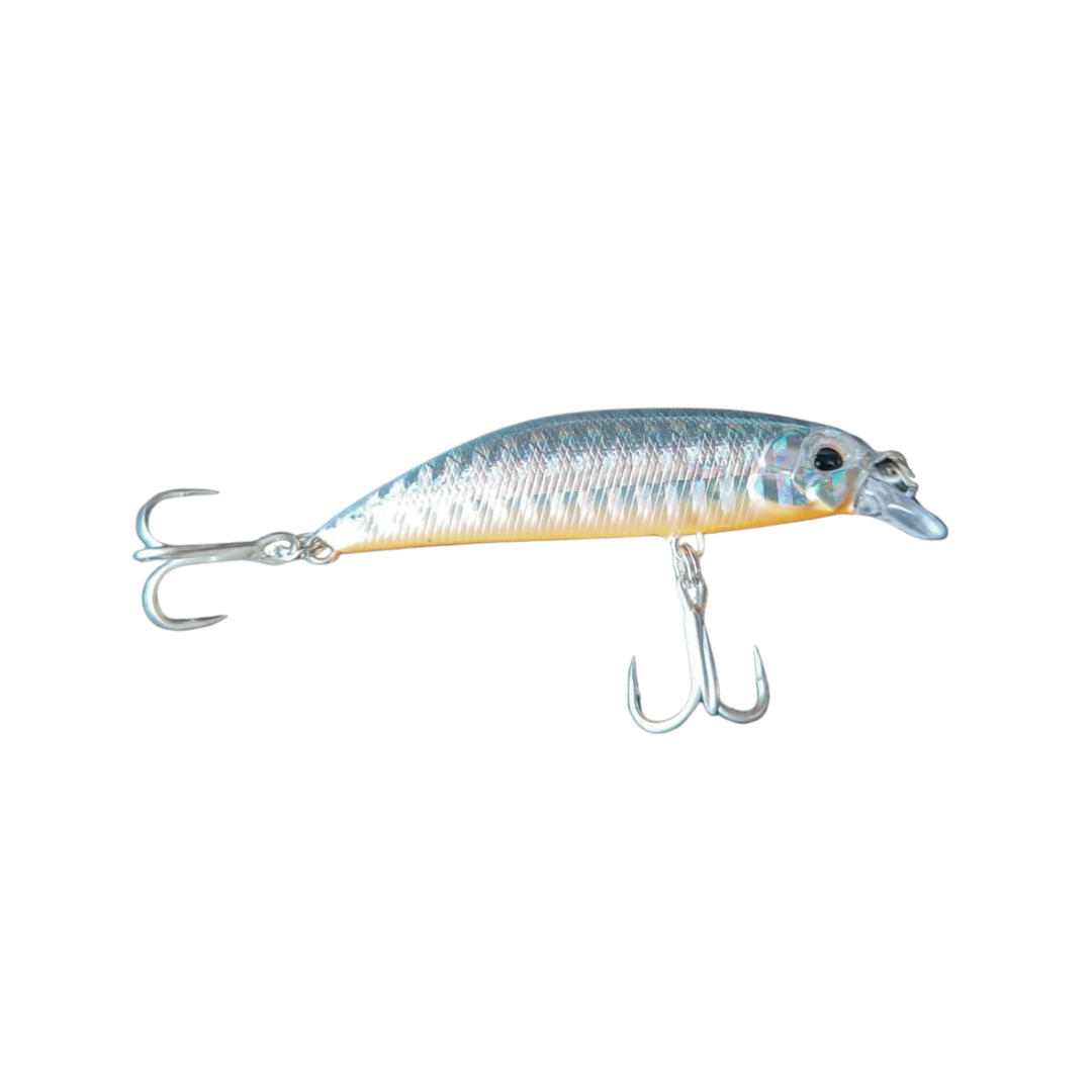 Hawas Ultra Lite Hard Lures | 7cm