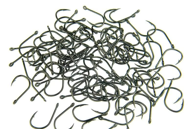 Isema Fishing Hooks | Size: 3-15