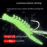 Shrimp Sabiki | Size-#1-6