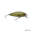 Jackall Abbey Minnow 38SF Lure | 38mm | 2.4g  Sinking Minnow  Jackall  Cabral Outdoors  