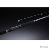 Jackall BRS 6.4ft-10.6ft Shore Jigging Spinning Rod