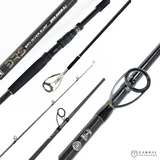 Jackall BRS 6.4ft-10.6ft Shore Jigging Spinning Rod