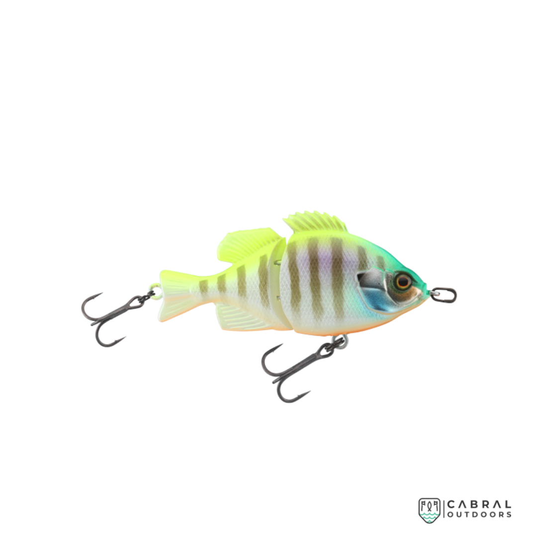 Jackall Baby Giron  | 61mm | 7.8g