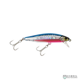 Jackall Big Backer Anchopeed | 84mm | 27g  Jerk Baits  Jackall  Cabral Outdoors  