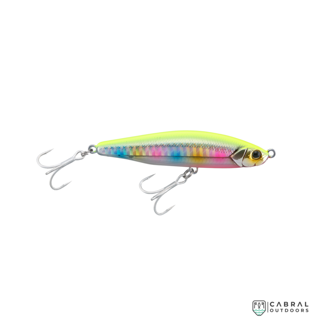 Jackall Big Backer Falltrick Hard Lure | 103mm | 41.1g