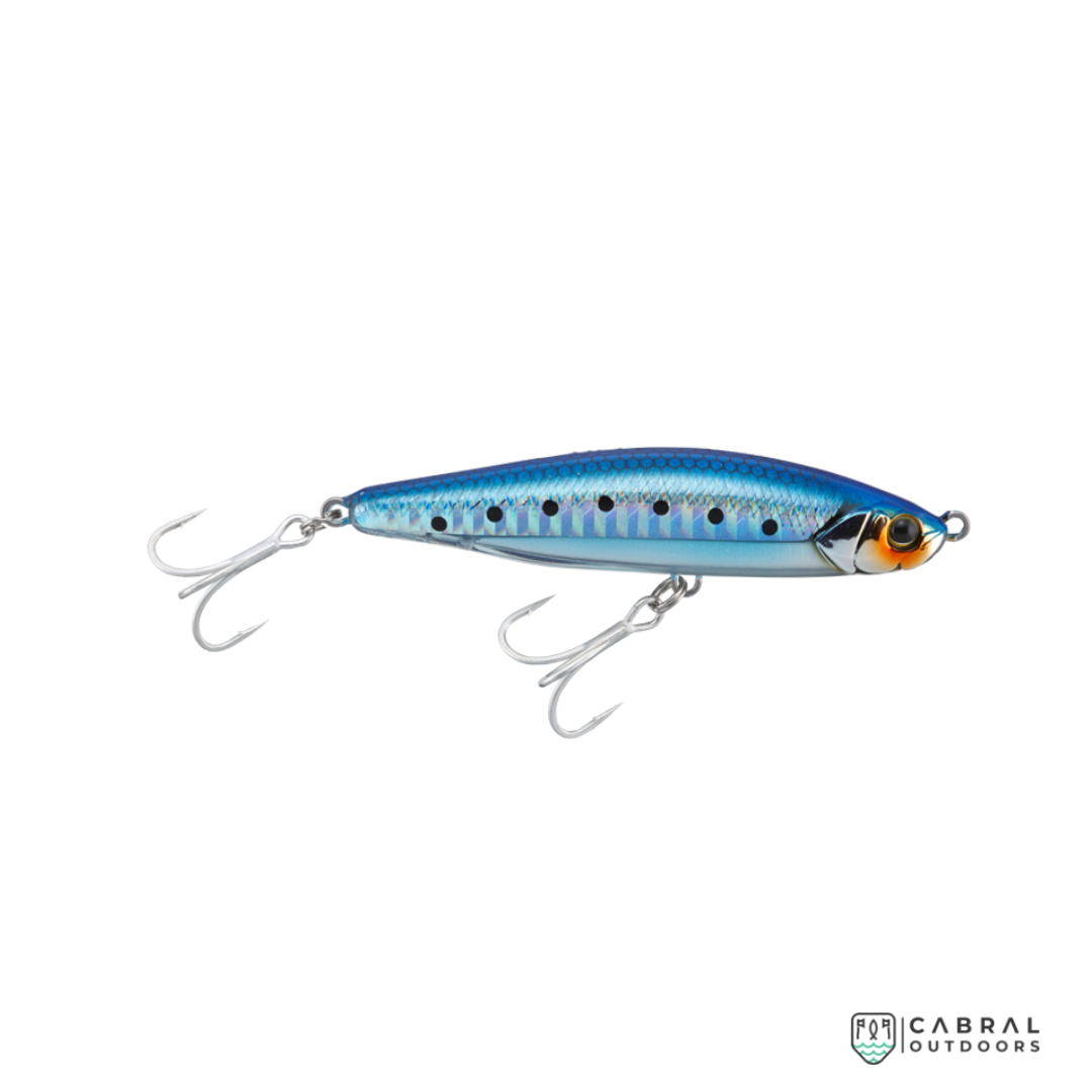 Jackall Big Backer Falltrick Hard Lure | 103mm | 41.1g