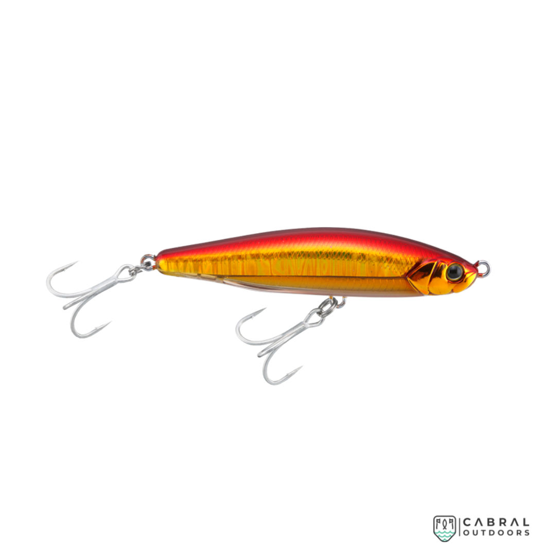 Jackall Big Backer Falltrick Hard Lure | 103mm | 41.1g