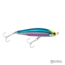 Jackall Big Backer Falltrick Hard Lure | 84mm | 27.7g  Hard Lure  Jackall  Cabral Outdoors  