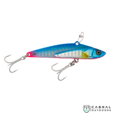 Jackall Big Backer Fit Vib | 70mm| 18g  Jerk Baits  Jackall  Cabral Outdoors  