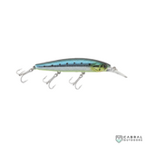 Jackall Big Backer Wangan Minnow | 98mm-128mm | 21g-27.2g