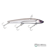 Jackall Big Backer Metal Vibration | 82mm-128mm | 25g -44g  Sinking Minnow  Jackall  Cabral Outdoors  