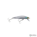 Jackall Big Backer Fit Minnow | 70mm | 18g