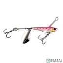 Jackall Big Backer Spin | 92mm-110mm | 20g-40g  Spinner  Jackall  Cabral Outdoors  