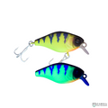 Jackall Chubby 41F Crank bait| 41mm | 5.5g