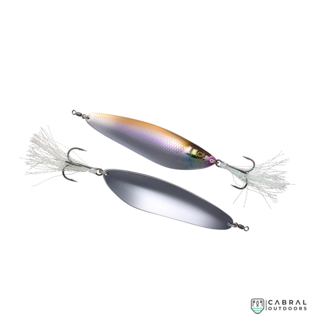 Jackall Counter Back |120mm | 38g  Metal Jigs  Jackall  Cabral Outdoors  