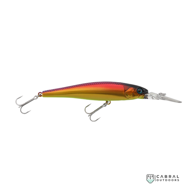 FREE FISHER Fishing Unpainted Lures, 20pcslot 7cm India