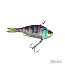 Jackall Jeublu |52mm | 6.4g  Soft Bait  Jackall  Cabral Outdoors  