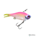 Jackall Jeublu |52mm | 6.4g  Soft Bait  Jackall  Cabral Outdoors  