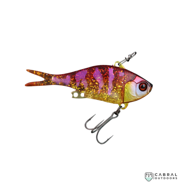 ZGCSHJL Fishing Lures for Bass Topwater Trout Lure India