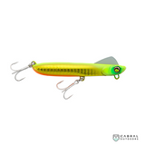 Jackall Sabull Swim Metal Jig | 86mm | 45g