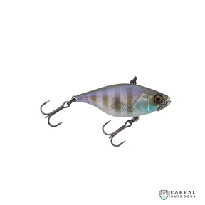 Jackall TN 38 |  5.1g  Metal Jigs  Jackall  Cabral Outdoors  